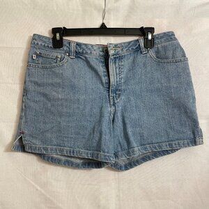Tommy Hilfiger Jean shorts size 8